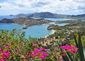 Antigua And Barbuda Wins ‘Destination of the Year’