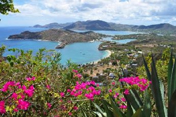 Antigua And Barbuda Wins ‘Destination of the Year’ 