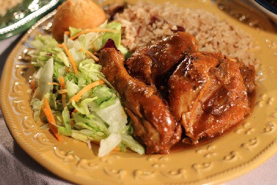 Brown Stewed Chicken Top 10 Caribbean Recipes of 2016