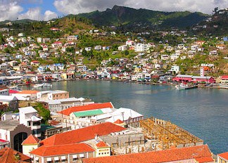 Grenada begins phased opening on July 15