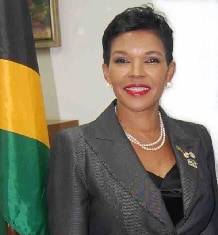 Audrey Marks welcomes Signing of the United States-Caribbean Strategic Engagement Act