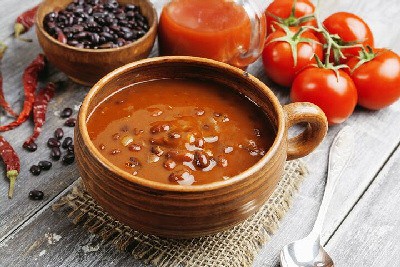 Jamaican Red Peas Soup Top 10 Caribbean Recipes of 2016