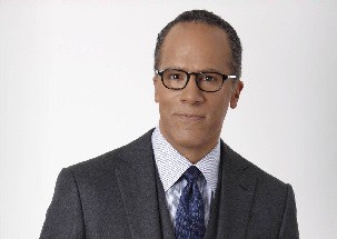 Lester Holt among Jamaicans Contribution to Black History