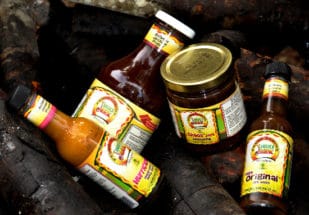 Jamaican Sauce, Pedro Plains Hits U.S. Grocery Stores