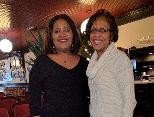 Finn Partners Welcomes Jamaica's New Consul General, Trudy Deans to New York