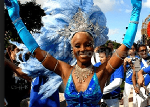 Celebrate Mardi Gras in North Miami