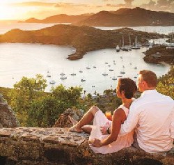 Antigua and Barbuda Launches Tourism Social Media Channel Dedicated To Romance