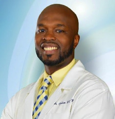 Chiropractor, Dr Fidel Goldson Jr Develops New Pain Cream