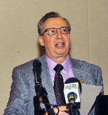 Frank Comito Major Support For Caribbean Travel Marketplace In January