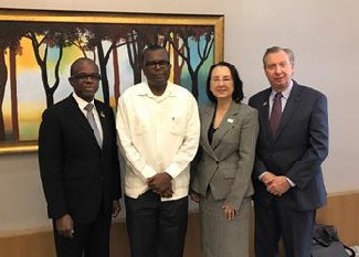 CTO & CHTA Applaud Caribbean Leaders Decisions On Tourism