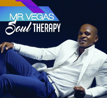 Mr Vegas Soul Therapy