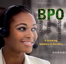 business process outsourcing BPO in Jamaica