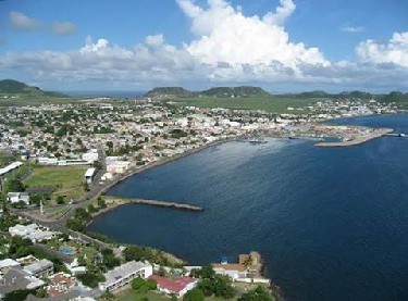 St Kitts and Nevis continues to tumble in the World Bank's Ease of Doing Business