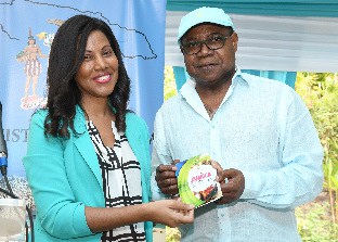Jamaica Blue Mountain Culinary Tour launched with Edmund Bartlett and Nicola Madden-Greig