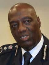 Dr. Celvin ‘CG’ Walwyn on Crime and the At-Risk Caribbean Child