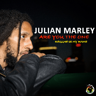 Julian Marley Are You The One