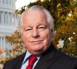 US Travel Association President and CEO Roger Dow on revised executive orders