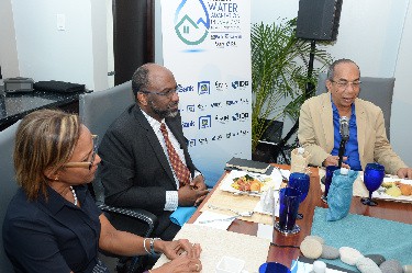Jamaican Govt. Urged To Reduce Duty on Technologies that Conserve Water