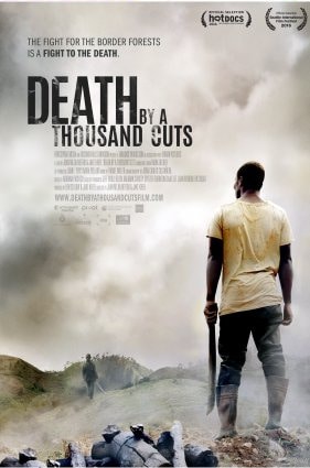 Death by a thousand cuts