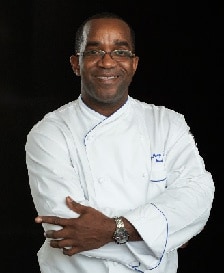 Jamaica Native Anthony Rattigan Joins Hyatt Trinidad Culinary Team