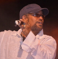 Causion, Antigua's Reggae Ambassador