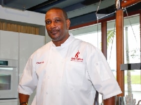 Spice it up! Miami Chef Irie Spice Share Tips On Healthy Cooking