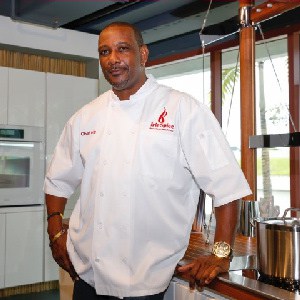 Spice it up! Miami Chef Irie Shares Tips On Healthy Cooking
