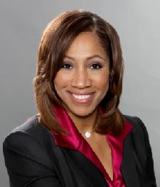 Nielsen's Cheryl Pearson-Mcneil To Deliver Keynote At BOMA Awards Luncheon