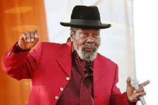 Reggae Pioneer Daddy U Roy To Perform At Groovin In the Park