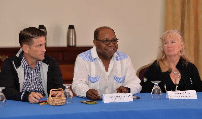 Jamaica ‘A Jewel’ In Cruise Shipping – FCCA President