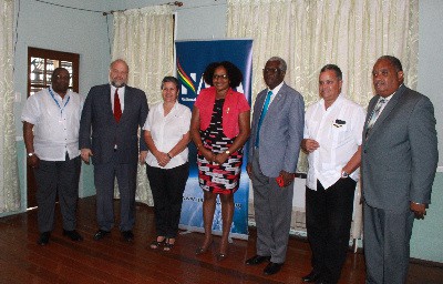 Guyana Government Encouraged to Look to Diaspora for Investment in Airstrips Upgrade