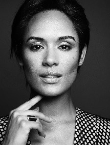 EMPIRE’s Grace Byers to be Honored During Hollywood’s Caribbean-American Heritage Month Gala