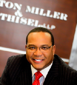 Hamilton, Miller & Birthisel, attorney, Jerry Hamilton