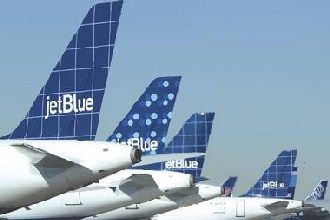 Seaborne and JetBlue Codeshare Partners Across the Caribbean
