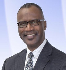 Michael A. Finney, Miami-Dade Beacon Council New President & CEO