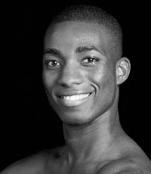 Haitian born dancer Sanford Placide Set to Make Debut with Dance Theatre of Harlem