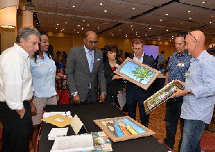 Jamaica Prepares to Attract 4.2 Million Visitors in 2017