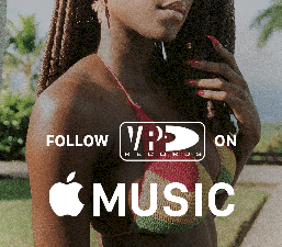 VP Records Partners Up with Apple Music