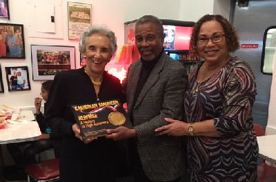 Caribbean American Heritage: A History of High Achievers Book Signing At Ben’s Chili Bowl
