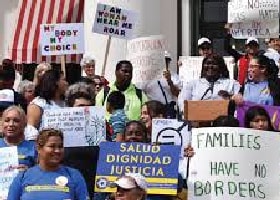 Florida House Negligently Passes Anti-Immigrant Bill