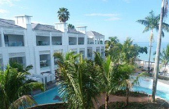 Azul Sensatori among Hotel Developments Expected to Boost Jamaica’s Tourism