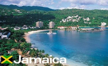 Summer Travelers Have Options of Daily Flights to Jamaica From US