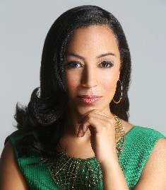 CNN Political Commentator Angela Rye  Guest Hosts The 5th Annual South Florida Youth Summit