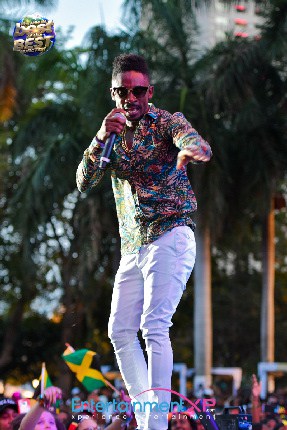The Countdown Begins UNIFEST2020 is Only 3 Months Away featuring Christopher Martin 