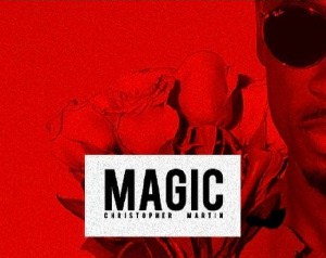 Reggae Crooner Christopher Martin Releases Short Film for 'Magic'