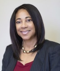 Elder Law Section of the Florida Bar Installs Collett Small, a Jamaican National as their New Chair Elect