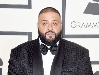 DJ Khaled to host the BET Hip Hop Awards 2017