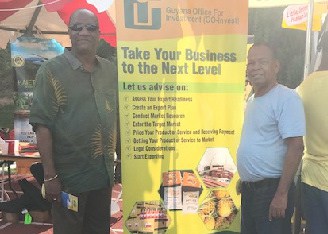 Go-Invest tells Guyana Diaspora, “We’re here for you”