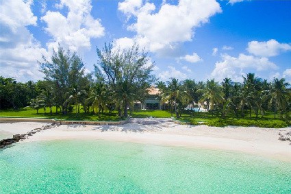 Lucaya, Lyford Cay, Nassau and Paradise Island, Bahamas, one of The Most Expensive Homes for Sale in the Caribbean