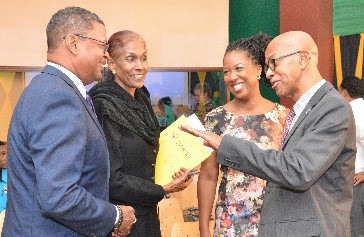 JAMPRO takes Brand Jamaica to The Caribbean